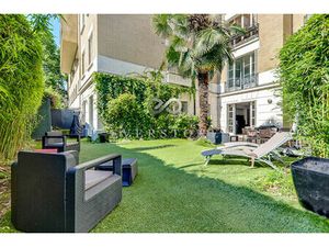 Exclusivité - Paris - La Muette - Rue du Conseiller Collignon