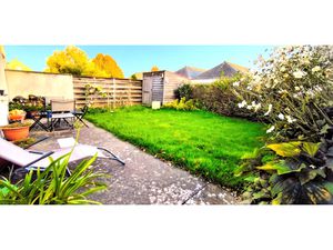 Maison 3 pièces 58m²