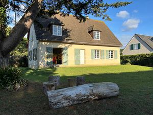 Maison familiale 142 m²  4 chambres à 400 mètres de la plage