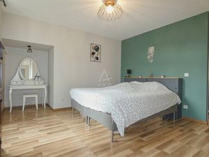 Vente maison Saint hubert  105m² 4 pièces 195 000€ Moselle