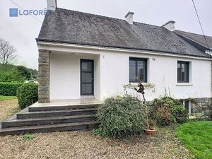 SAINT JEAN BREVELAY  Maison 4 pièces 80 m2