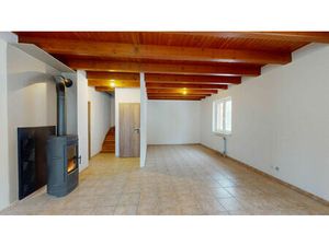 Maison mitoyenne Sainte Croix Aux Mines 4 pièce(s) 112.88 m2