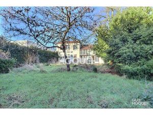 EXCLUSIVITE - Maison à vendre de 6 pièces de 156 m²