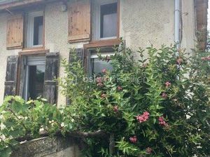 Maison de village de 65 m² à Vic-Fezensac