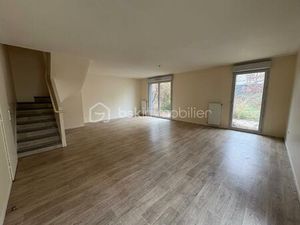 Appartement de 107 m² à Bretigny-Sur-Orge
