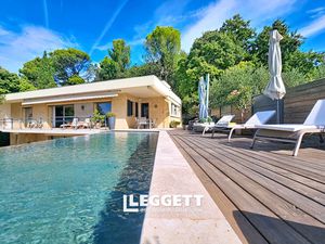 Maison 9 pièce(s)  DONZÈRE