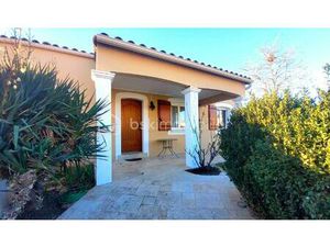 Maison de 101 m² à Nezignan-L'eveque