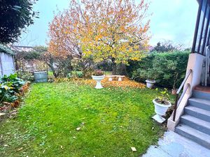 Maison Villemomble 3 pièce(s) 72 m2