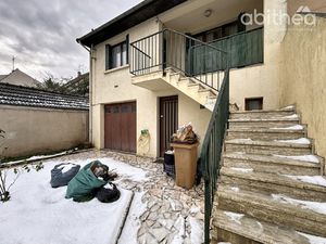 Opportunité Rare - Maison à vendre Quartier du PLATEAU (Vitr