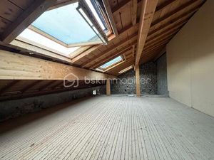 Maison de 134 m² à Voreppe