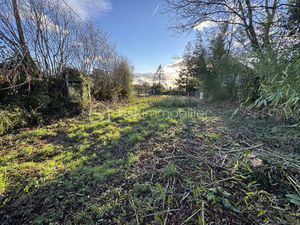 Terrain de 1 480 m² à Cherbourg-Octeville