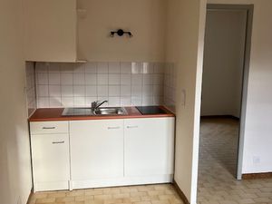 Appartement T2 1er étage