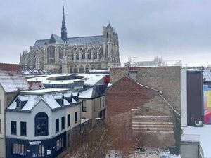 CABINET DE SIMENCOURT