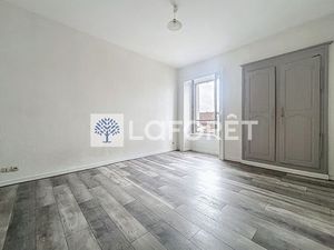 Appartement Bressuire 1 pièce(s) 1 m2