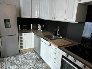 Appartement Chateau Arnoux Saint Auban 3 pièce(s) 86.66 m2