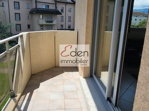 FERNEY CRETS DE FERNEY : très bel appartement T5 en duplex