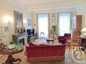 Appartement F4 à vendre - 4 pièces - 123 93 m2 - La Rochelle - 17 - POITOU-CHARENTES