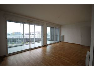 Appartement Nantes 3 pièce(s) 68 m2