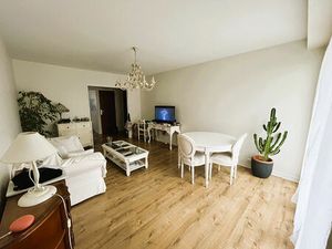 Appartement Poitiers 3 pièce(s) 63.45 m2