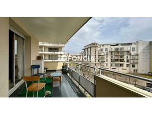 Superbe appartement T4 quartier BOURRAN