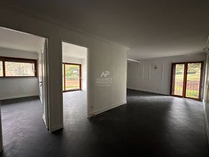 Appartement 3 pièce(s) 79.78 m2- SAINT GERMAIN EN LAYE