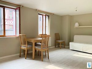 STUDIO MEUBLE - 28 Rue Percière