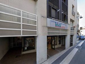 Local commercial à vendre