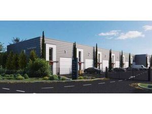 Ncbc L'Immobilier D'Entreprise