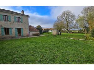 Maison Chambon m² T-4 à vendre  242 000 €