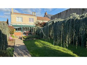 NESMY MAISON A VENDRE EXCLUSIVITE AMANDA