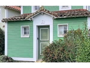 Maison Talmont-Saint-Hilaire m² T-4 à vendre  182 900 €