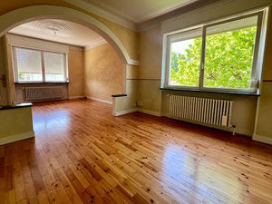 Maison Thionville Guentrange