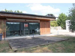 Local commercial à vendre