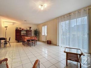 Maison à vendre - 5 pièces - 114 91 m2 - Carquefou - 44 - PAYS-DE-LOIRE