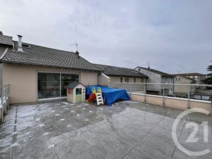 Maison à vendre - 5 pièces - 143 m2 - Yssingeaux - 43 - AUVERGNE