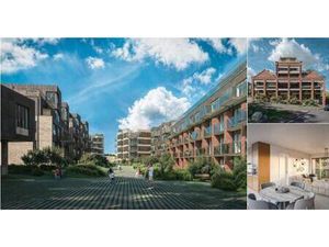 Rez-De-Chaussée à vendre à Rue Provinciale 60 Wavre (VBD70344)