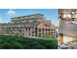 Rez-De-Chaussée à vendre à Rue Provinciale 60 Wavre (VBD70349)