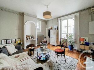 Appartement T2 à vendre - 2 pièces - 44 54 m2 - Clermont Ferrand - 63 - AUVERGNE