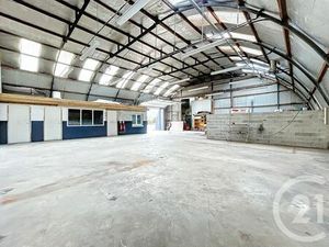 Divers à vendre - 200 m2 - Tinqueux - 51 - CHAMPAGNE-ARDENNE