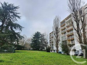 Appartement F5 à vendre - 5 pièces - 92 61 m2 - Venissieux - 69 - RHONE-ALPES