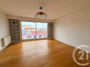Appartement T3 à vendre - 3 pièces - 58 02 m2 - Les Sables D Olonne - 85 - PAYS-DE-LOIRE