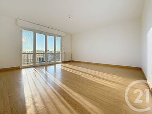 Appartement F2 à louer - 2 pièces - 65 m2 - Troyes - 10 - CHAMPAGNE-ARDENNE