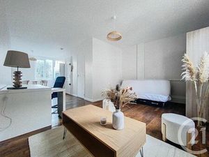 Appartement T1 à louer - 1 pièce - 34 m2 - Troyes - 10 - CHAMPAGNE-ARDENNE