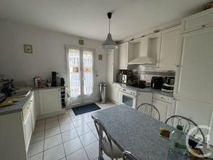 Maison à vendre - 4 pièces - 105 06 m2 - Goussainville - 95 - ILE-DE-FRANCE