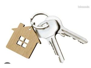 Recherche appartement urgent