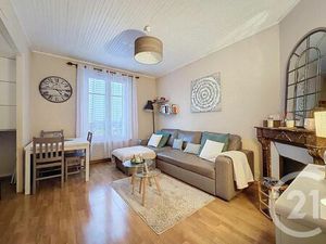 Appartement F3 à vendre - 3 pièces - 53 70 m2 - Montfermeil - 93 - ILE-DE-FRANCE