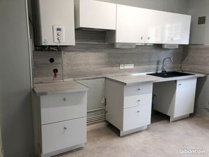 Appartement 3 chambres centre ville Pont à Mousson