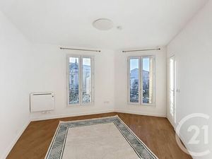 Appartement F3 à vendre - 3 pièces - 46 66 m2 - St Denis - 93 - ILE-DE-FRANCE