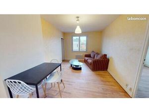 Appartement 4 pièces 67 m²