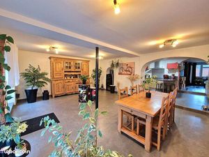 Maison 7 pièces 173 m²